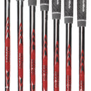 TaylorMade P770 2023 Steel Mens Right Hand Irons 4-PW Extra Stiff - Nippon N.S Pro Tour 120