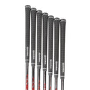 TaylorMade P770 2023 Steel Mens Right Hand Irons 4-PW Extra Stiff - Nippon N.S Pro Tour 120