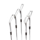 TaylorMade P7MC 2023 Steel Mens Right Hand Irons 6-PW Stiff - Project X Rfile 6.0