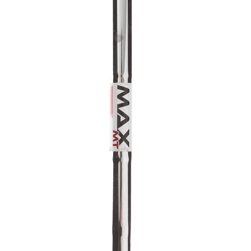 TaylorMade Qi Steel Mens Right Hand Irons 5-SW+AW Regular - KBS Max 85