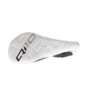 TaylorMade Qi10 Graphite Mens Right Hand Driver 9* Extra Stiff - HZRDUS Smoke Blue RDX 60g 6.5