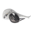 TaylorMade Qi10 Graphite Mens Left Hand Driver 10.5* - Fujikura Ventus TR 5-R
