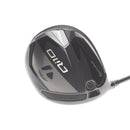 TaylorMade Qi10 Graphite Mens Left Hand Driver 10.5* - Fujikura Ventus TR 5-R