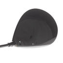 TaylorMade Qi10 Graphite Mens Left Hand Driver 10.5* - Fujikura Ventus TR 5-R