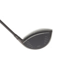 TaylorMade Qi10 Graphite Mens Left Hand Driver 10.5* - Fujikura Ventus TR 5-R