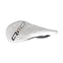 TaylorMade Qi10 Graphite Mens Left Hand Driver 10.5* - Fujikura Ventus TR 5-R