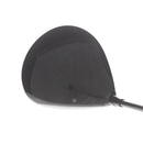 TaylorMade Qi10 Max Graphite Mens Right Hand Driver 12* Senior - Fujikura Ventus TR 5-A