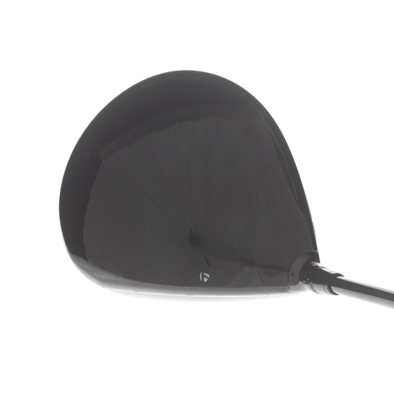 TaylorMade Qi10 Max Graphite Mens Right Hand Driver 12* Senior - Fujikura Ventus TR 5-A