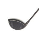 TaylorMade Qi10 Max Graphite Mens Right Hand Driver 12* Senior - Fujikura Ventus TR 5-A