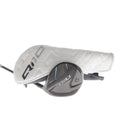 TaylorMade Qi10 Graphite Mens Right Hand Fairway 3 Wood 15* Regular - Fujikura Ventus TR 6-R