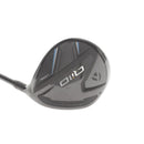 TaylorMade Qi10 Graphite Mens Right Hand Fairway 3 Wood 15* Regular - Fujikura Ventus TR 6-R