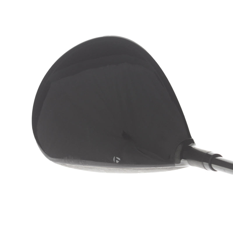 TaylorMade Qi10 Graphite Mens Right Hand Fairway 3 Wood 15* Regular - Fujikura Ventus TR 6-R
