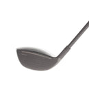 TaylorMade Qi10 Graphite Mens Right Hand Fairway 3 Wood 15* Regular - Fujikura Ventus TR 6-R