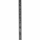 TaylorMade Qi10 Graphite Mens Right Hand Fairway 3 Wood 15* Regular - Fujikura Ventus TR 6-R