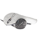 TaylorMade Qi10 Graphite Mens Right Hand Fairway 5 Wood 18* Extra Stiff - Tensei AV Limited 65