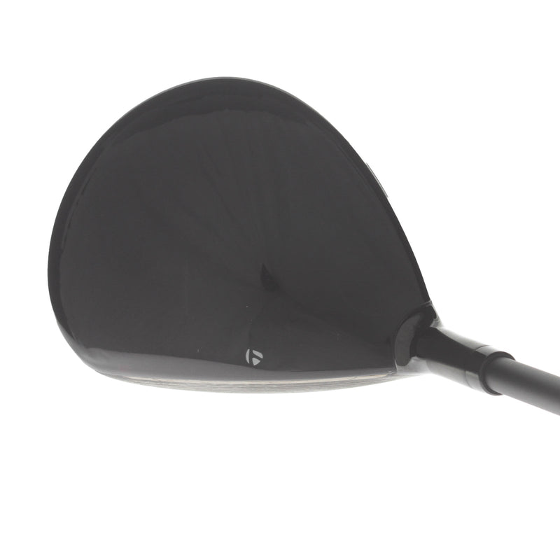 TaylorMade Qi10 Graphite Mens Right Hand Fairway 5 Wood 18* Extra Stiff - Tensei AV Limited 65