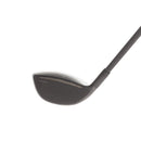 TaylorMade Qi10 Graphite Mens Right Hand Fairway 5 Wood 18* Extra Stiff - Tensei AV Limited 65