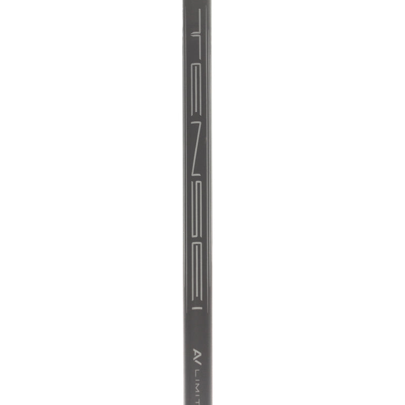 TaylorMade Qi10 Graphite Mens Right Hand Fairway 5 Wood 18* Extra Stiff - Tensei AV Limited 65