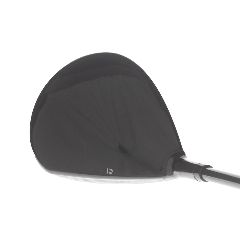 TaylorMade Qi10 Graphite Mens Right Hand Fairway 3 Wood 15* Stiff - Ventus Blue TR 6-S
