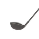 TaylorMade Qi10 Graphite Mens Right Hand Fairway 3 Wood 15* Stiff - Ventus Blue TR 6-S