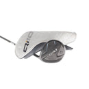TaylorMade Qi10 Graphite Mens Right Hand Fairway 3 Wood 15* Extra Stiff - Tensei Blue AV Limited 75