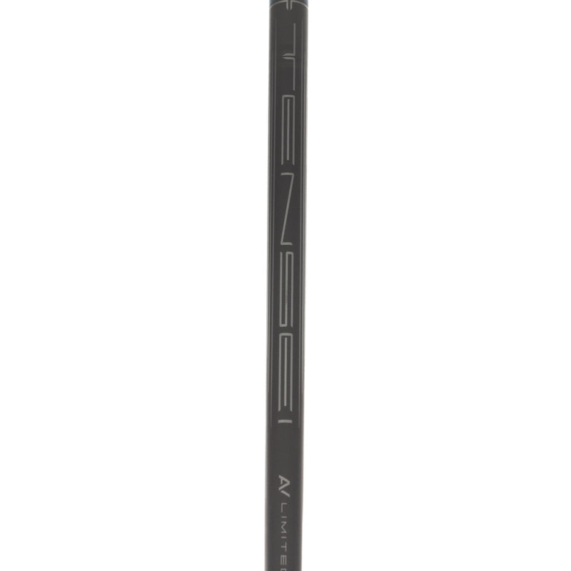 TaylorMade Qi10 Graphite Mens Right Hand Fairway 3 Wood 15* Extra Stiff - Tensei Blue AV Limited 75