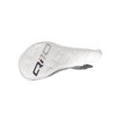 TaylorMade Qi10 Graphite Mens Right Hand Fairway 3 Wood 15* Extra Stiff - Tensei Blue AV Limited 75