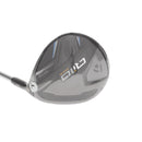 TaylorMade Qi10 Max Graphite Ladies Right Hand Fairway 5 Wood 19* Ladies - Fujikura Speeder NX 40-L