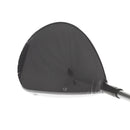 TaylorMade Qi10 Max Graphite Ladies Right Hand Fairway 5 Wood 19* Ladies - Fujikura Speeder NX 40-L