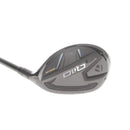 TaylorMade Qi10 Graphite Mens Right Hand 4 Hybrid 22* - Ventus Blue 6-R