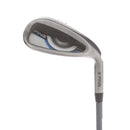 Ping Gmax Graphite Mens Right Hand Sand Wedge Orange Dot 53.5* Regular - Ping CFS 70