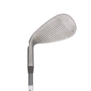 Ping Gmax Graphite Mens Right Hand Sand Wedge Orange Dot 53.5* Regular - Ping CFS 70