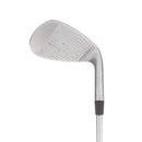 Callaway Mack Daddy CB Steel Mens Left Hand Gap Wedge 50* 12 Bounce Wedge - KBS Hi-Rev 2.0 105