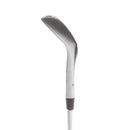 Callaway Mack Daddy CB Steel Mens Left Hand Gap Wedge 50* 12 Bounce Wedge - KBS Hi-Rev 2.0 105