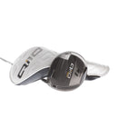 TaylorMade Qi10 Max Graphite Mens Right Hand Driver 10.5* Regular - Speeder NX 50