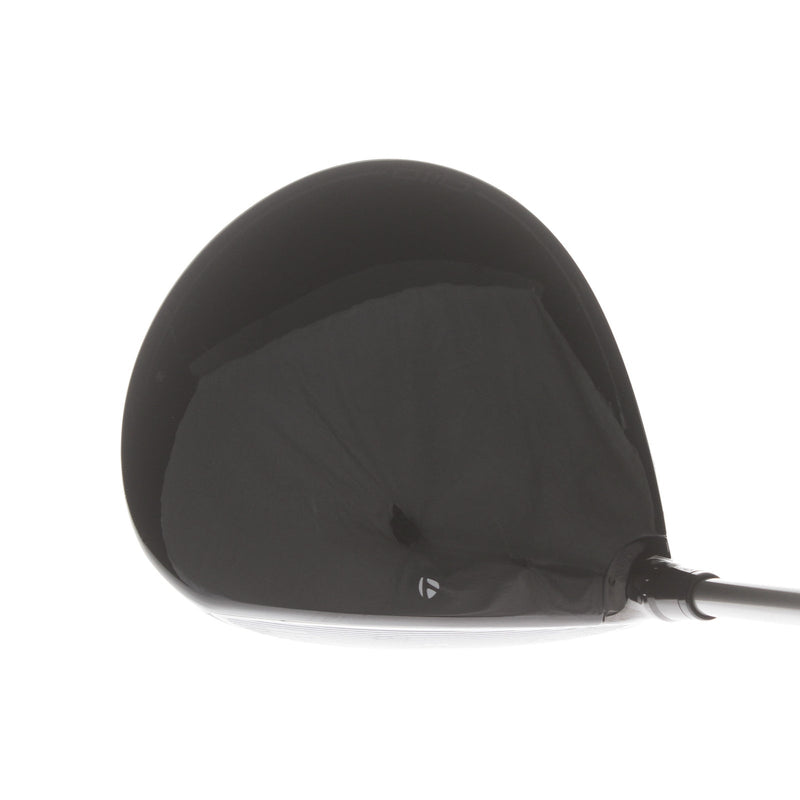 TaylorMade Qi10 Max Graphite Mens Right Hand Driver 10.5* Regular - Speeder NX 50