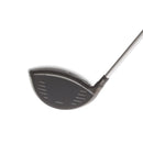 TaylorMade Qi10 Max Graphite Mens Right Hand Driver 10.5* Regular - Speeder NX 50