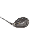 TaylorMade Qi10 Max Graphite Mens Right Hand 3 Hybrid 20* Regular - Speeder NX 50-R