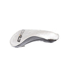 TaylorMade Qi10 Max Graphite Mens Right Hand 3 Hybrid 20* Regular - Speeder NX 50-R