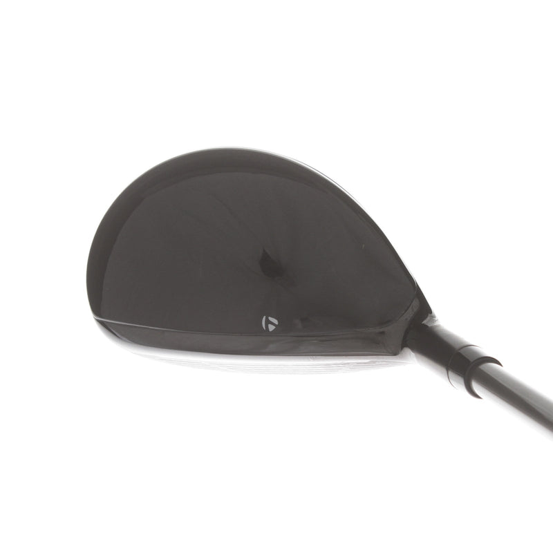 TaylorMade Qi10 Max Graphite Mens Right Hand 5 Hybrid 27* Regular - Fujikura Speeder NX 50-R