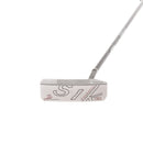 SIK Jo Kinematics Mens Right Hand Putter 32.5" Blade - SIK