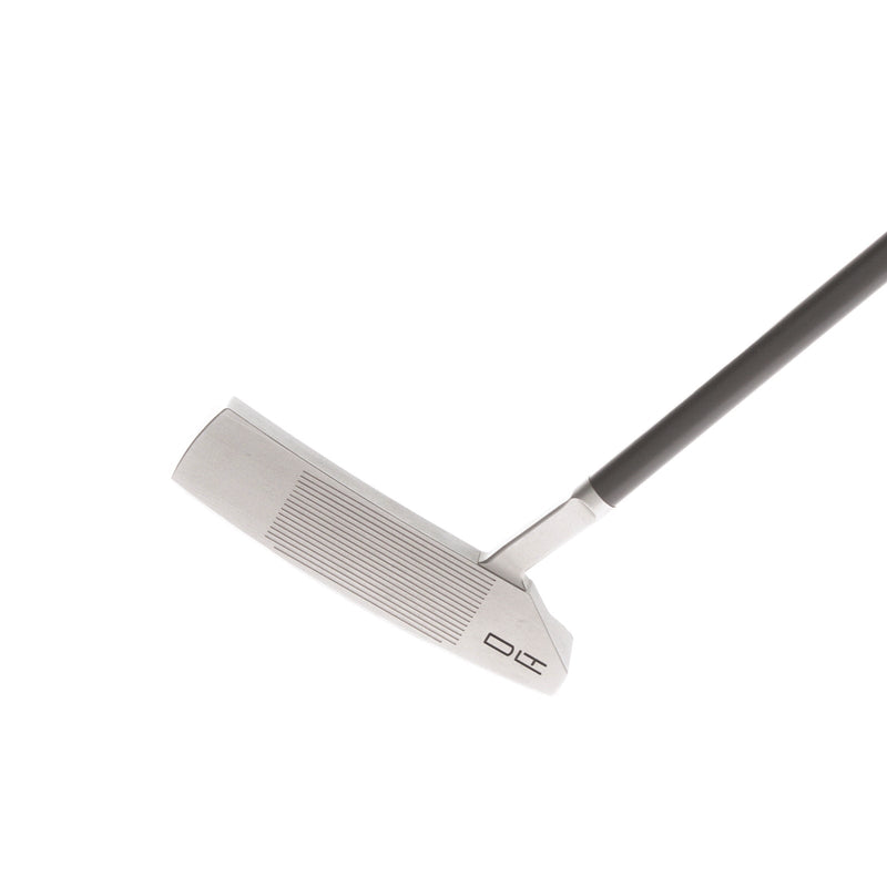 SIK Jo Kinematics Mens Right Hand Putter 32.5" Blade - SIK