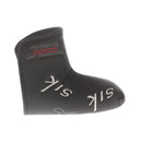 SIK Jo Kinematics Mens Right Hand Putter 32.5" Blade - SIK