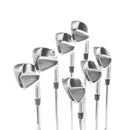 Titleist T150 Steel Mens Right Hand Irons 4-PW Stiff - Dynamic Gold 100 S300