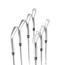 Titleist T150 Steel Mens Right Hand Irons 4-PW Stiff - Dynamic Gold 100 S300