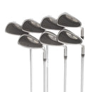 Cobra King 3400 I/XH Steel Mens Right Hand Irons 5-SW Regular - Nippon N.S Pro 900XH