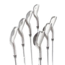 Cobra King 3400 I/XH Steel Mens Right Hand Irons 5-SW Regular - Nippon N.S Pro 900XH