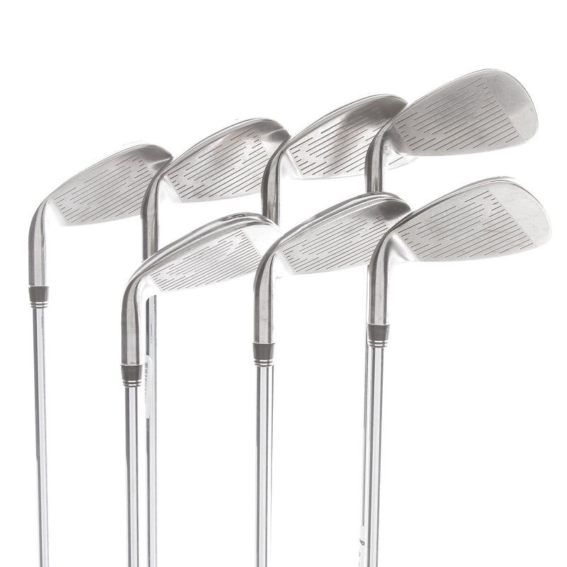 Cobra King 3400 I/XH Steel Mens Right Hand Irons 5-SW Regular - Nippon N.S Pro 900XH