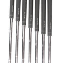 Cobra King 3400 I/XH Steel Mens Right Hand Irons 5-SW Regular - Nippon N.S Pro 900XH