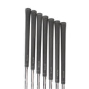 Cobra King 3400 I/XH Steel Mens Right Hand Irons 5-SW Regular - Nippon N.S Pro 900XH